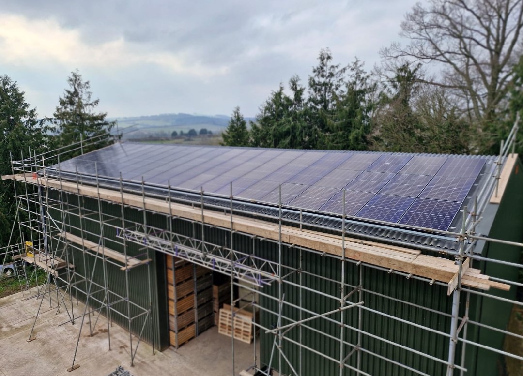 Tom Cutter Solar Blog – Cutter Solar Ltd.
